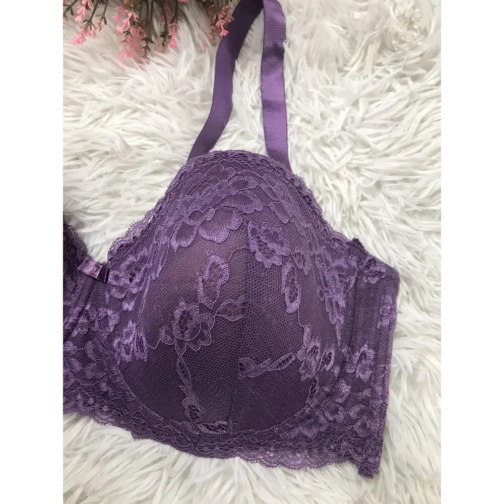 Secret Lace plus sz